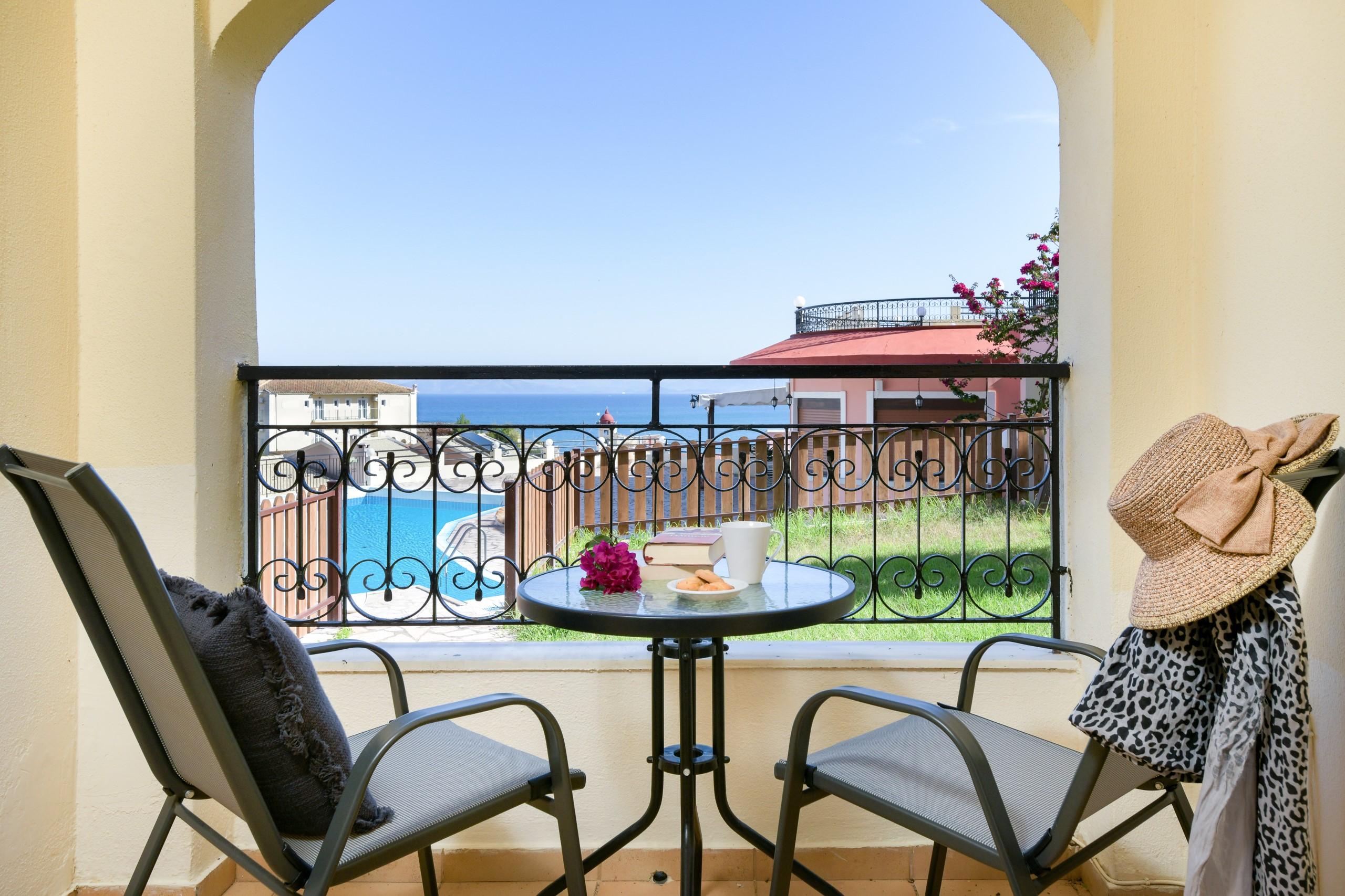 Corfu Pelagos Moraitika