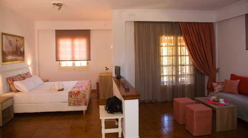 Hotel Corfu Pelagos 4*