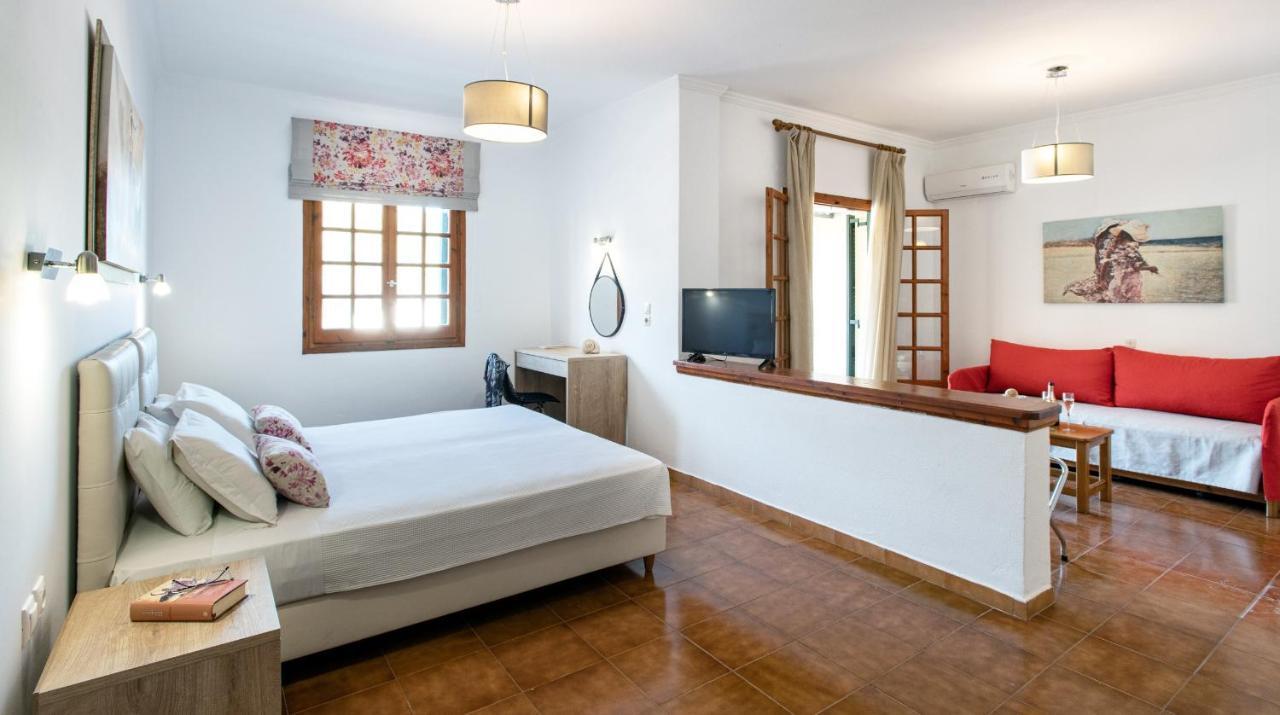 Hotel Corfu Pelagos 4*