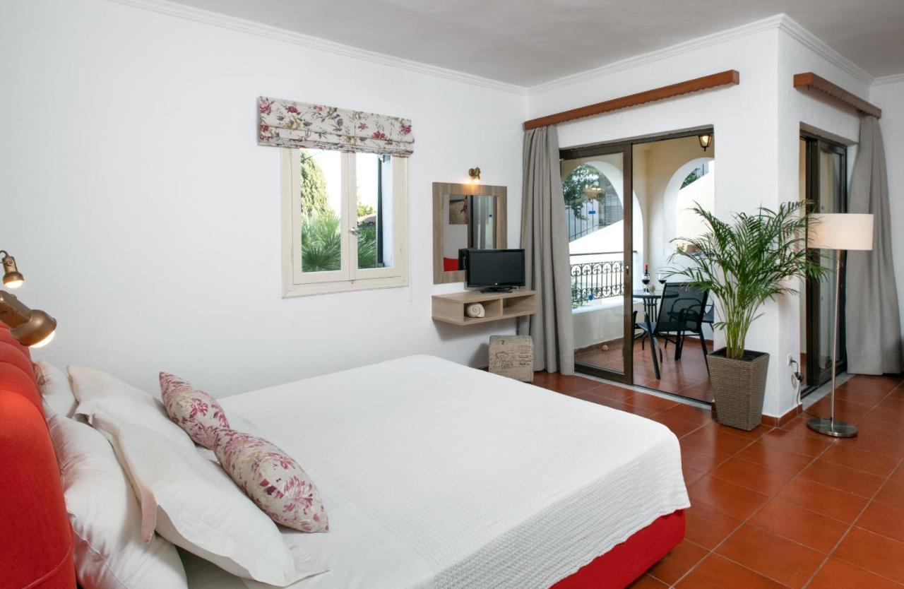 Hotel Corfu Pelagos 4*