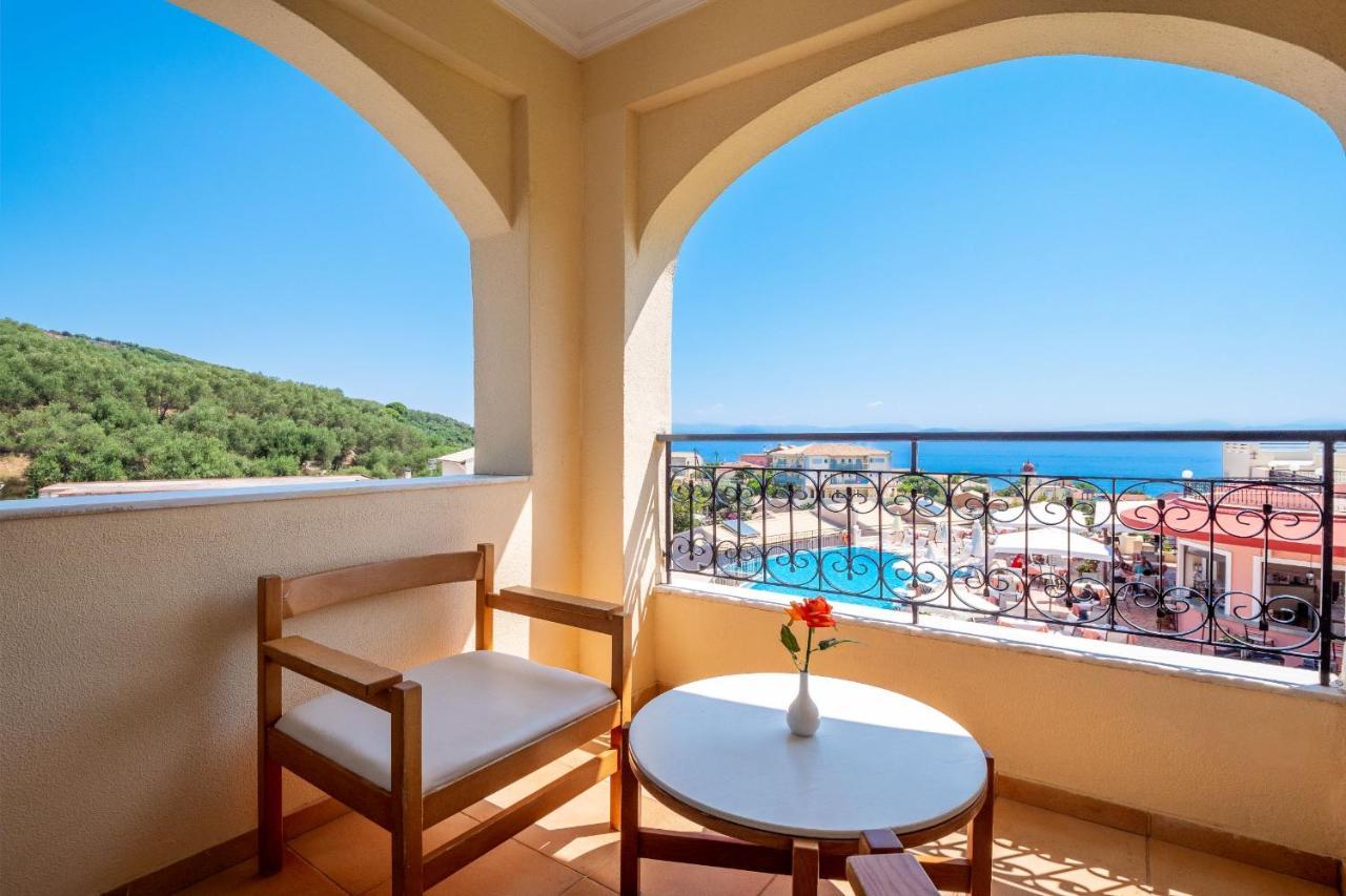 Corfu Pelagos Hotel Moraḯtika
