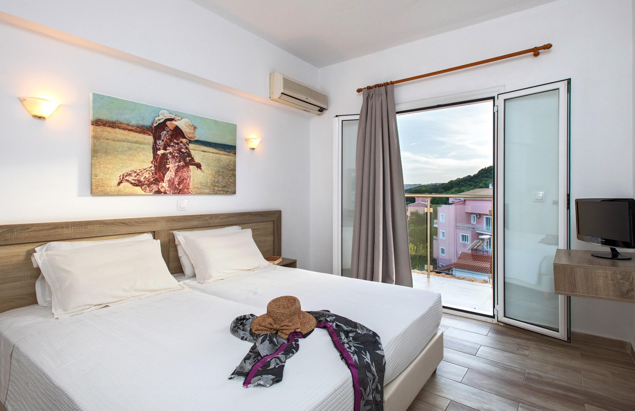 Corfu Pelagos 4* Moraḯtika
