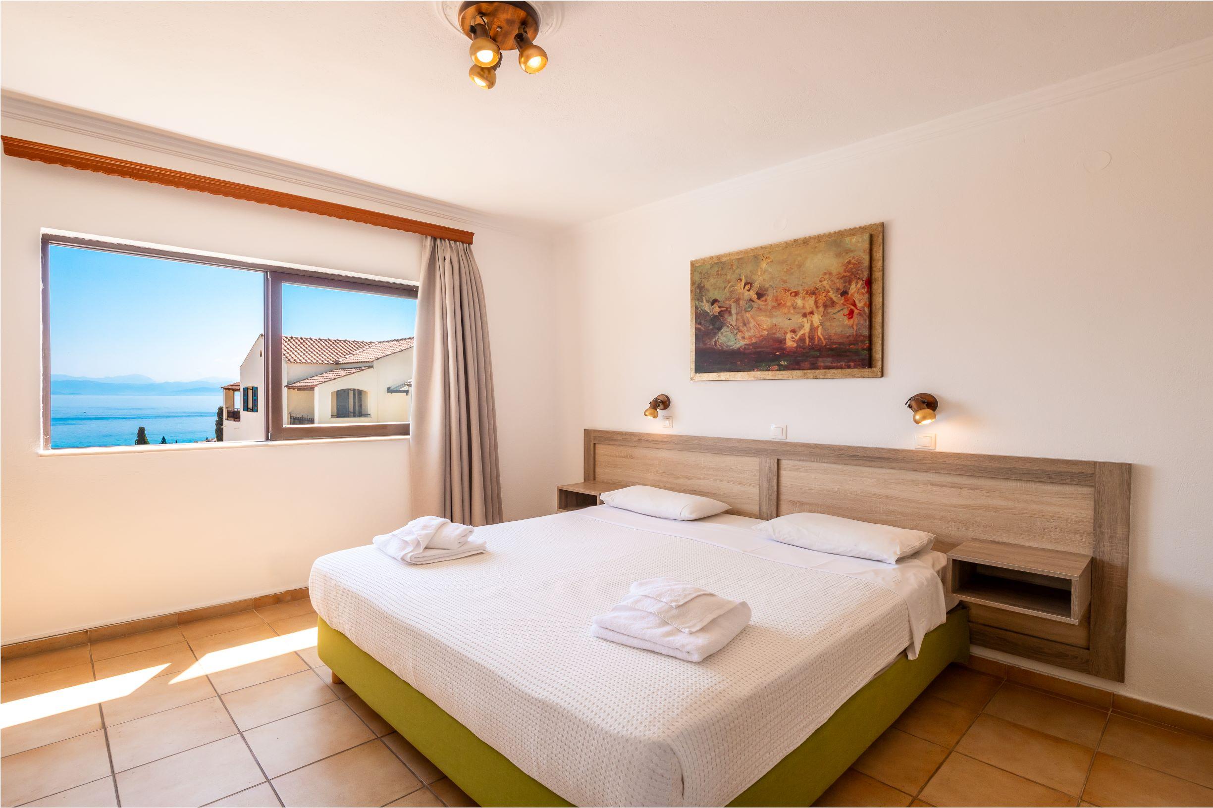 Corfu Pelagos Hotel