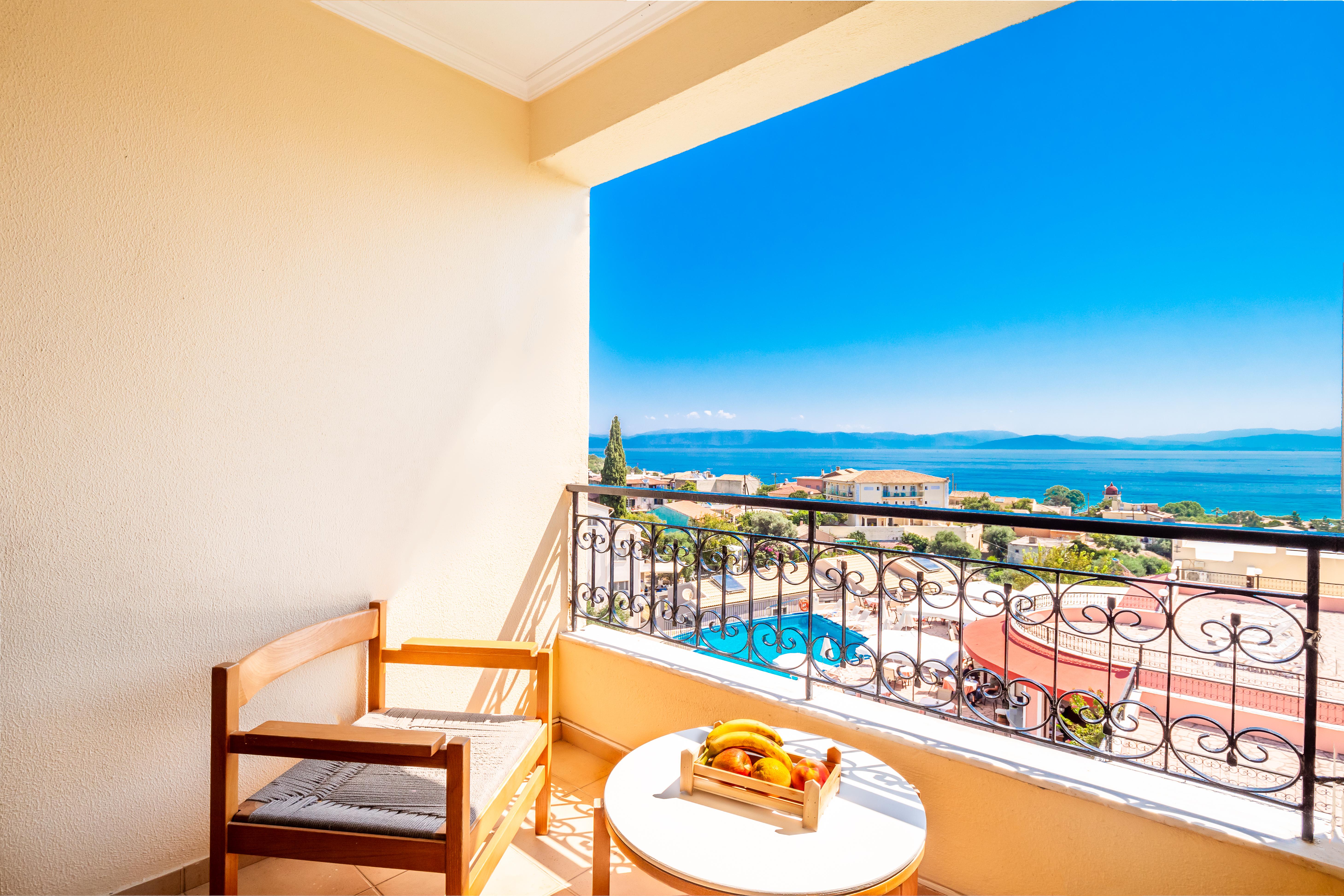 Hotel Corfu Pelagos Moraḯtika
