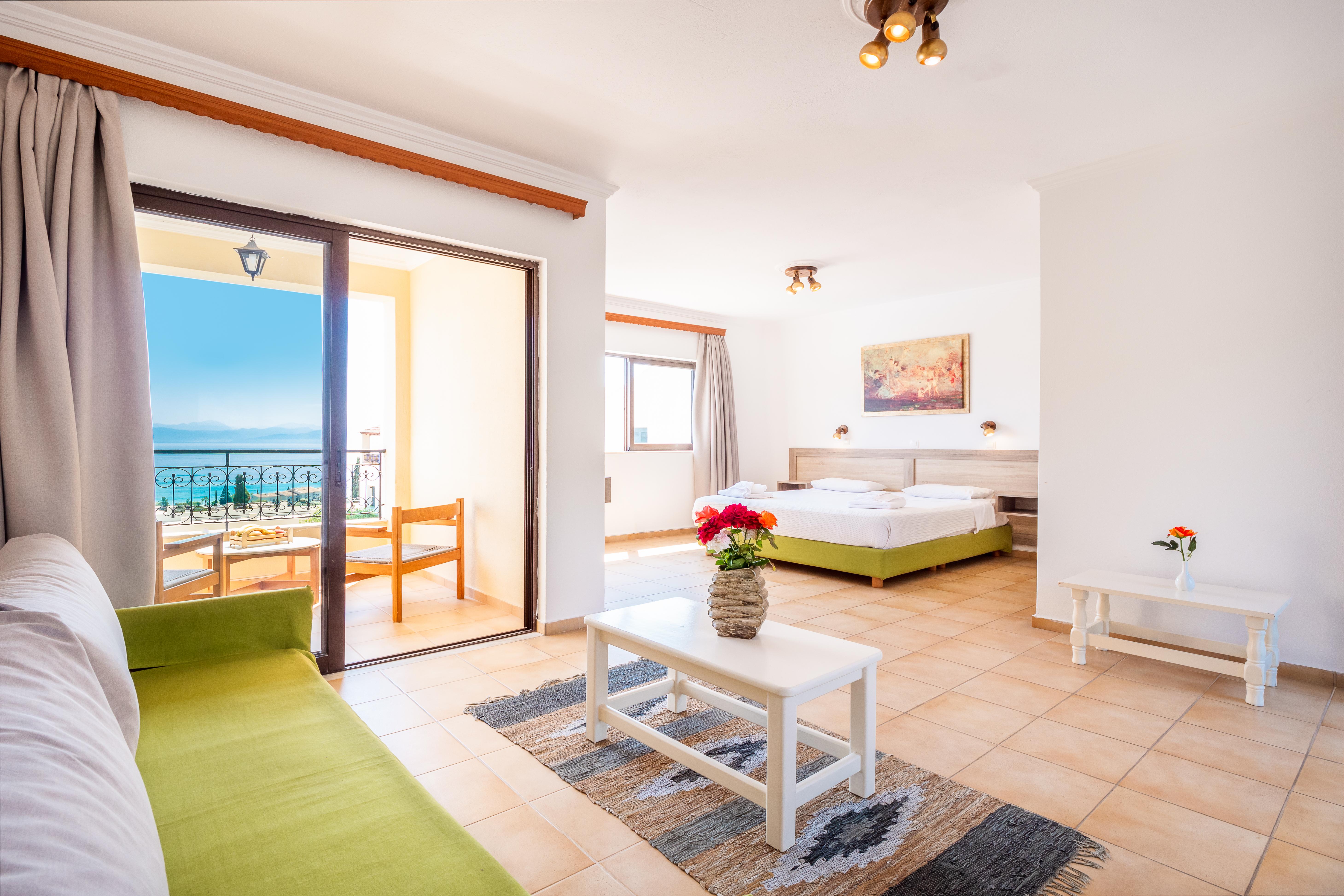 Corfu Pelagos 4* Moraḯtika