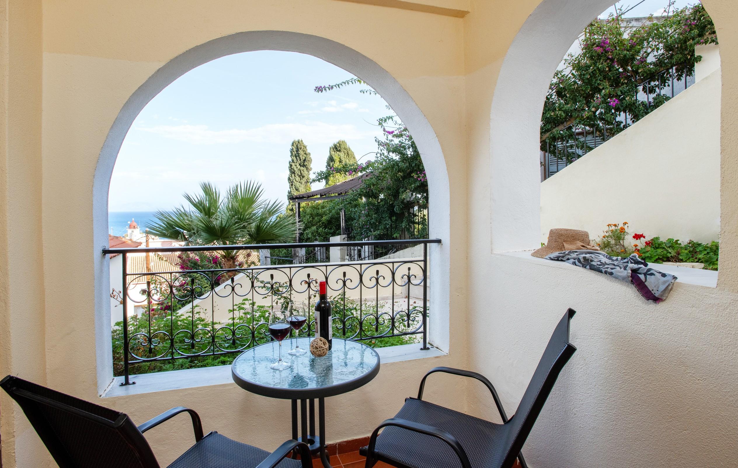 Corfu Pelagos 4* Moraḯtika
