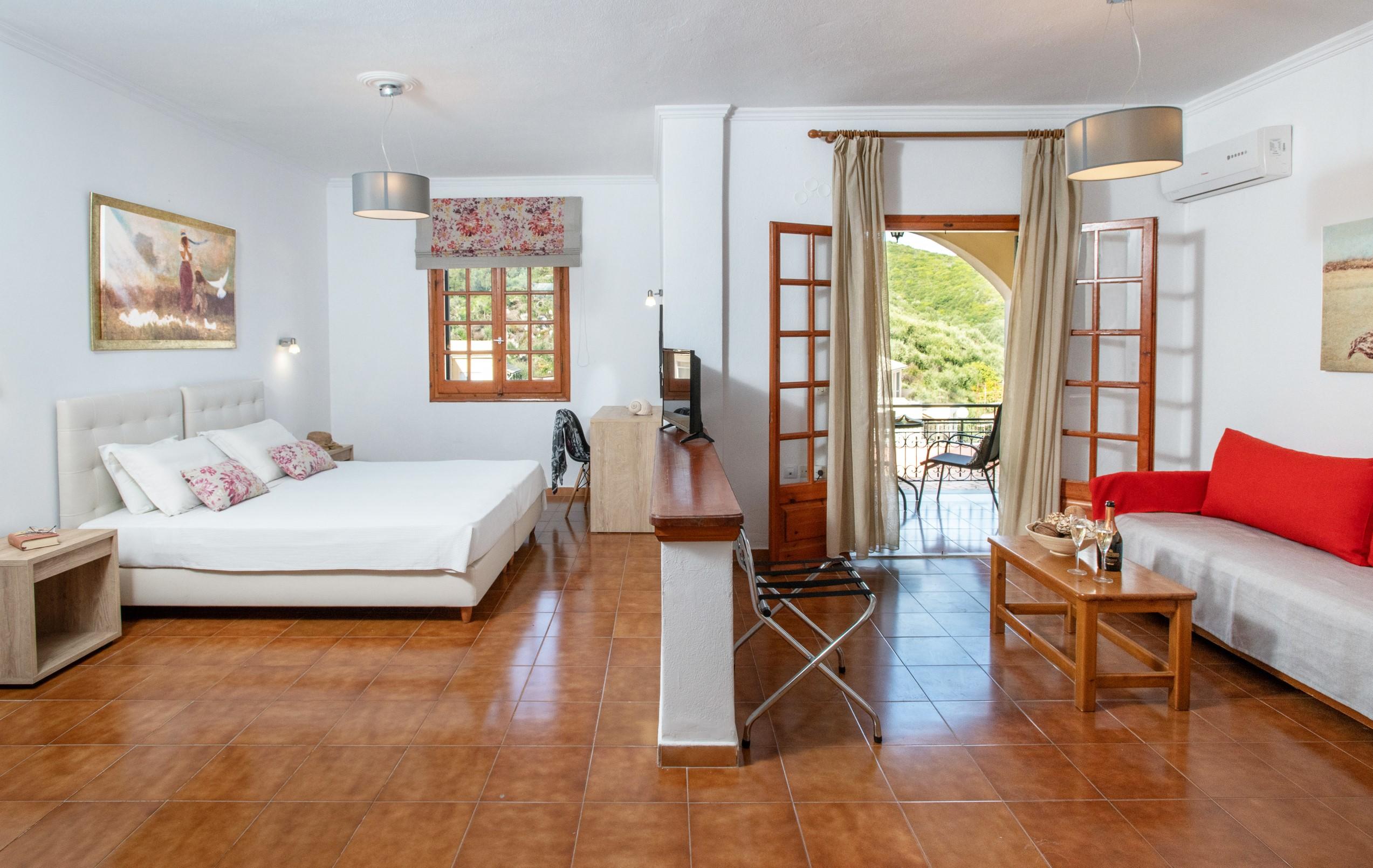 Corfu Pelagos Hotel Moraḯtika