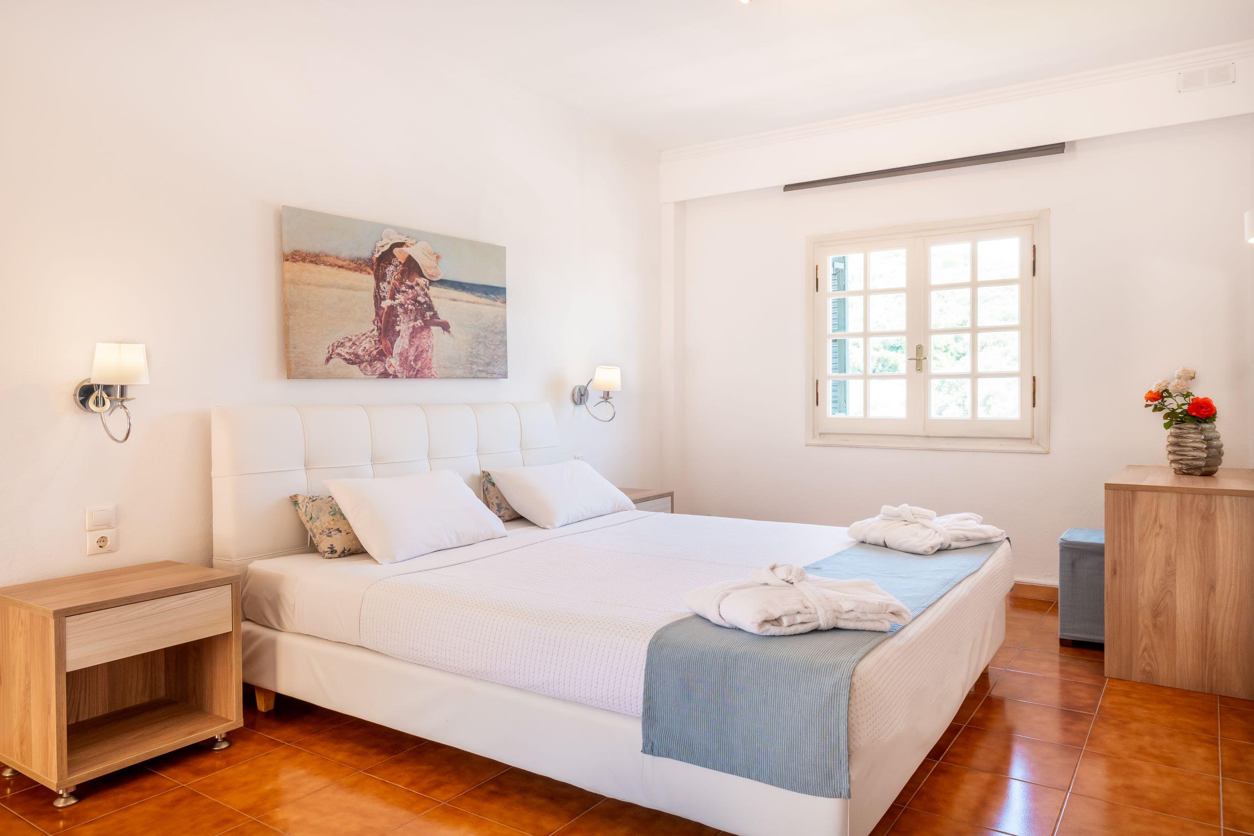 Corfu Pelagos Hotel 4*
