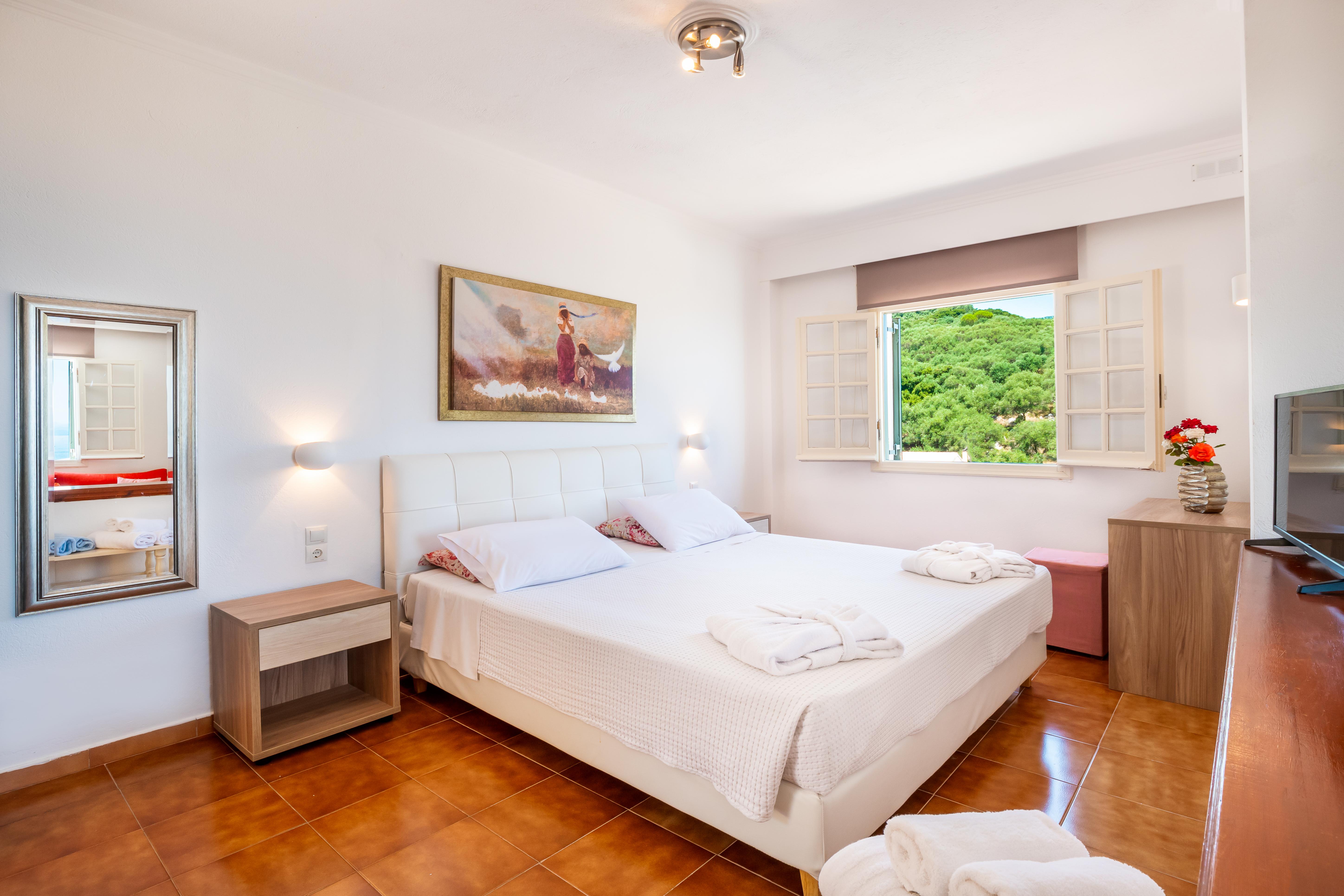 Corfu Pelagos Hotel Moraḯtika