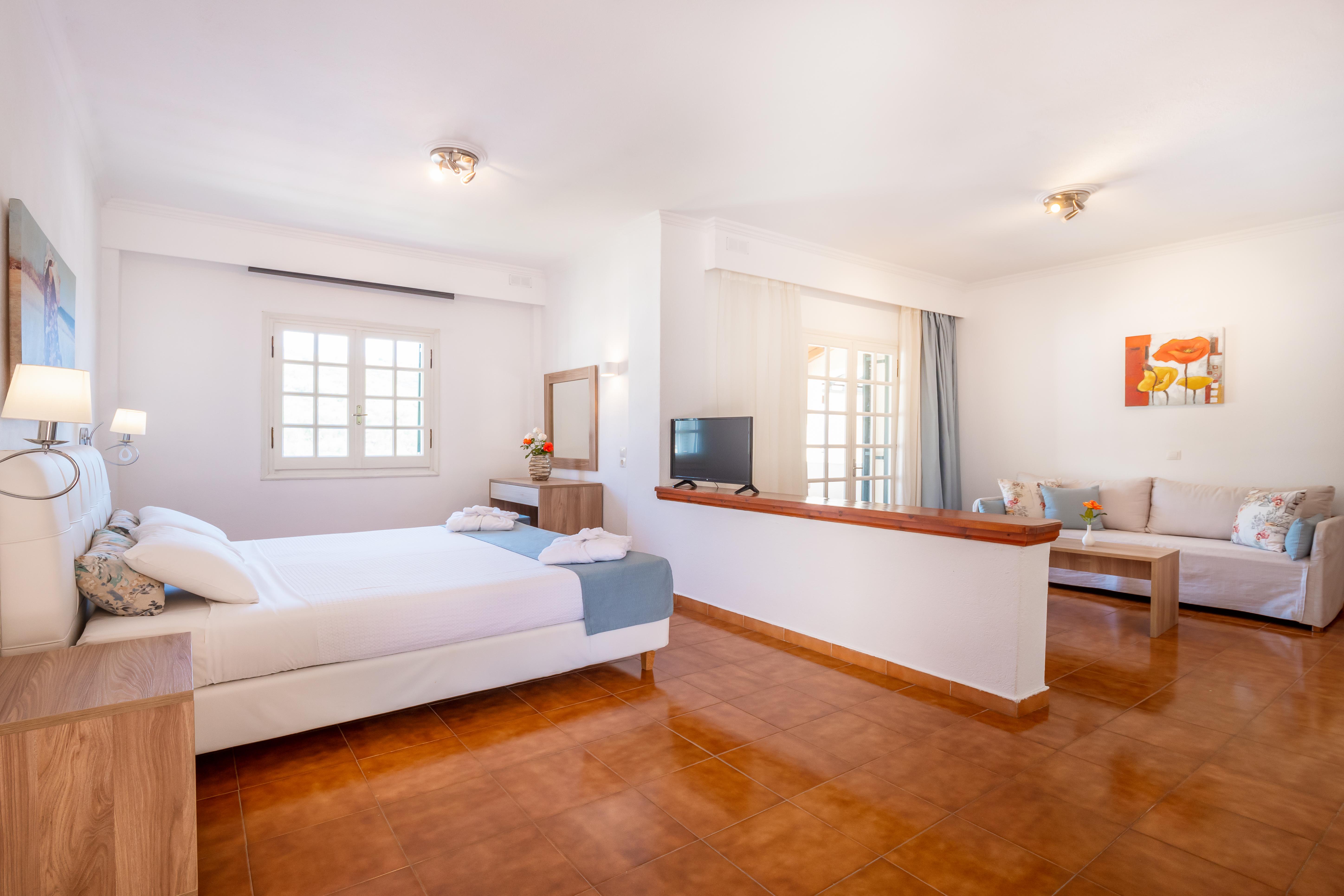 Corfu Pelagos Hotel