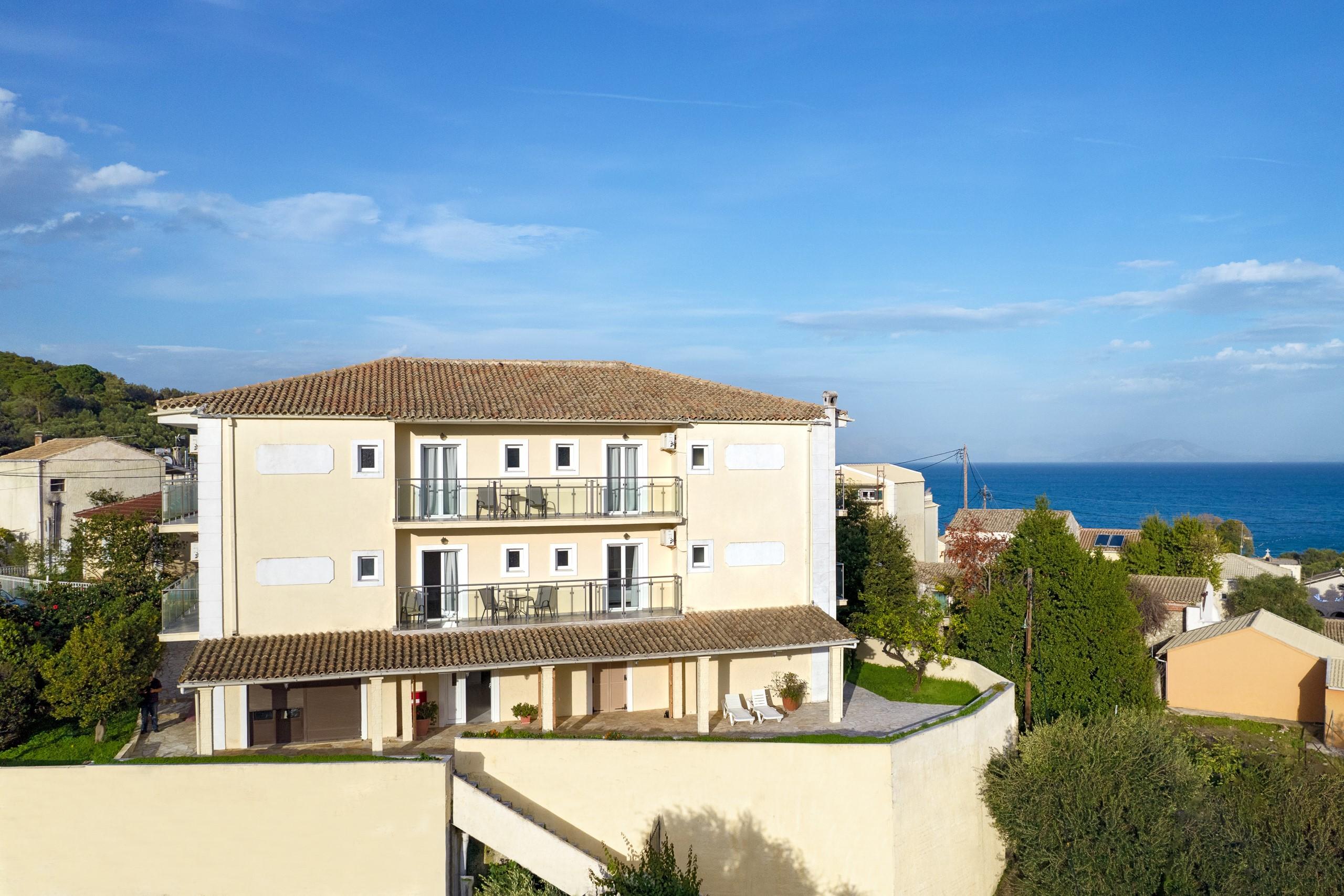 Corfu Pelagos Hotel