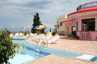 Corfu Pelagos Hotel Moraḯtika